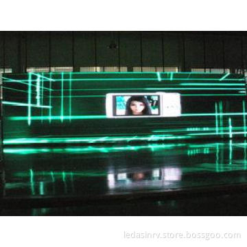 made in china Waterproof IP65 P15.625 outdoor LED mesh scre